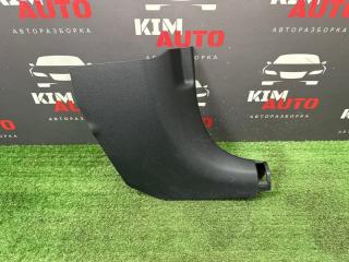 Накладка порога малая передняя правая Kia Cerato 4 2021 Б/У Накладка порога малая передняя правая Kia Cerato 4 2021