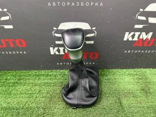 Рукоять с чехлом селектора АКПП Kia Cerato 4 2021