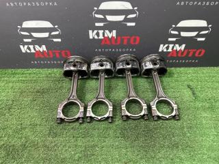 Поршень с шатуном в сборе Kia Cerato 4 2021 Б/У Поршень с шатуном в сборе Kia Cerato 4 2021