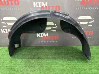 Подкрылок задний левый Hyundai Creta 2017