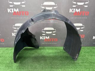 Подкрылок передний левый Hyundai Creta 2017