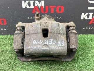 Суппорт тормозной передний правый Kia Cerato 4 2021