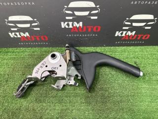 Рычаг ручника Kia Cerato 4 2021