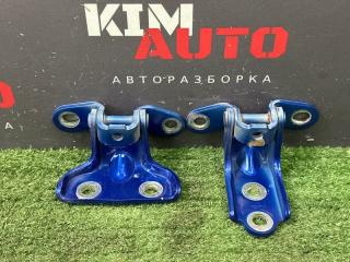 Петли двери задние правые Kia Cerato 4 2021