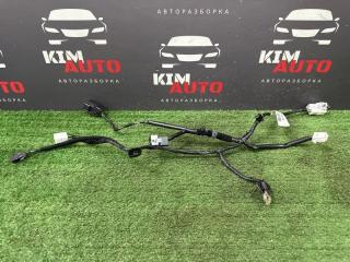 Проводка крышки багажника Hyundai Creta 2017 Б/У Проводка крышки багажника Hyundai Creta 2017