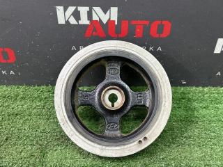 Шкив коленвала Hyundai Creta 2017