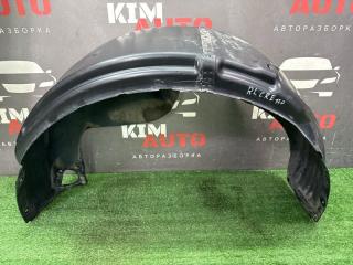 Подкрылок задний левый Hyundai Creta 2021