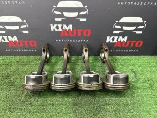 Поршень с шатуном в сборе Kia Rio 3 2014