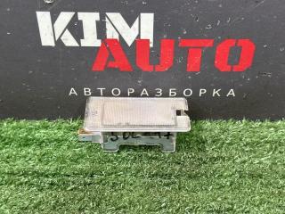 Запчасть плафон подсветки багажника Hyundai Solaris 1 2013