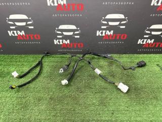 Проводка крышки багажника Hyundai Creta 2021 Б/У Проводка крышки багажника Hyundai Creta 2021