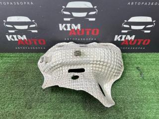 Тепловой экран выпускного коллектора Hyundai Creta 2021 Б/У Тепловой экран выпускного коллектора Hyundai Creta 2021