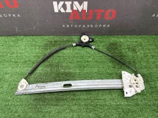 Запчасть механизм стеклоподъёмника передний правый Mazda 3