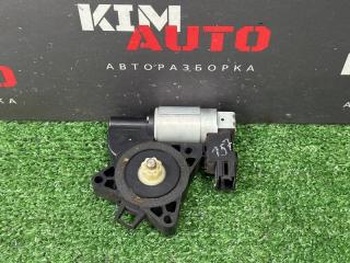 Запчасть мотор стеклоподъемника передний левый Mazda 6