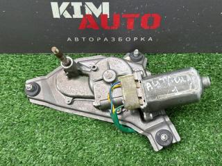 Запчасть моторчик стеклоочистителя заднего стекла Mitsubishi Outlander