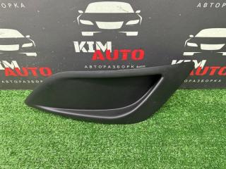 Заглушка ПТФ передняя правая Ford Focus2