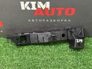 Кронштейн бампера передний левый Kia Ceed 1
