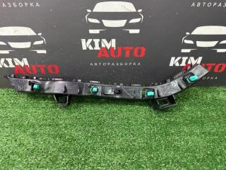 Кронштейн бампера задний правый Kia Cerato 3