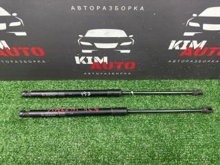 Запчасть упоры крышки багажника Chevrolet Lacetti