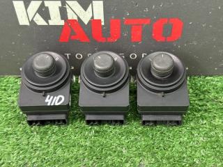 Запчасть блок регулировки зеркал передний левый Opel Astra