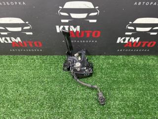Замок капота Honda Civic
