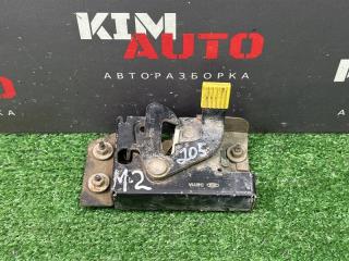 Замок капота Ford Mondeo 2 Б/У Замок капота Ford Mondeo 2