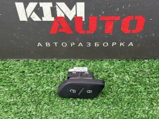Запчасть кнопка центрального замка Volkswagen Polo 5