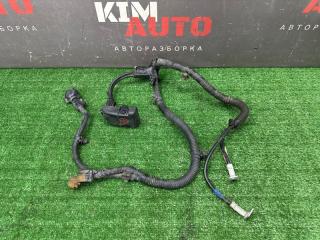 Клемма Аккумулятора Плюсовая Kia Rio 3 2014