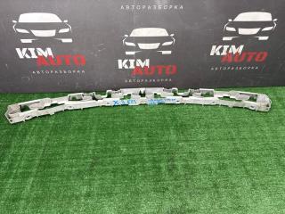 Запчасть кронштейн заднего бампера BMW X3