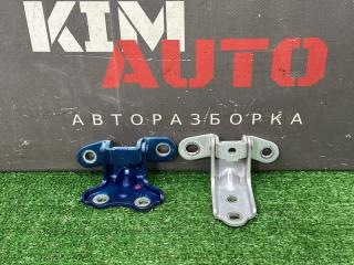 Петли двери задние левые Kia Rio 3 2014