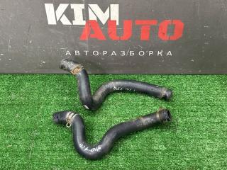 Патрубки отопителя Kia Rio 3 2014