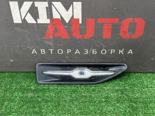 Повторитель поворота в крыло передний правый Kia Rio 3 2014