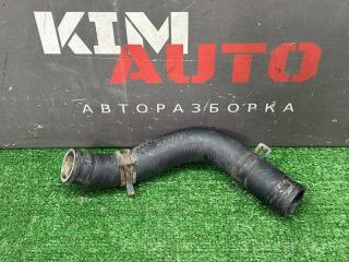 Патрубок радиатора Kia Rio 3 2014