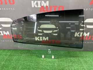 Стекло двери заднее правое Kia Rio 3 2014