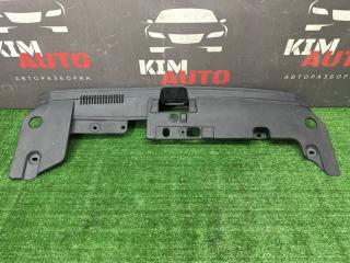 Запчасть накладка замка капота Mitsubishi Lancer 10