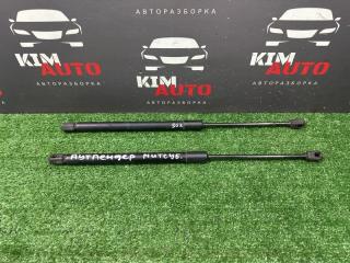 Запчасть упор крышки багажника Mitsubishi Outlander