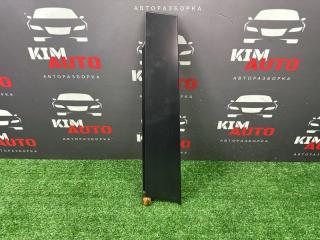 Запчасть накладка двери наружная задняя правая Opel Astra