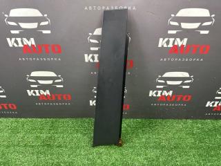 Запчасть накладка двери наружная задняя левая Opel Astra