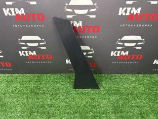 Запчасть накладка двери наружная задняя левая Opel Astra