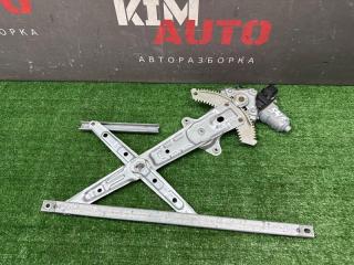 Запчасть механизм стеклоподъёмника задний левый Mitsubishi Outlander