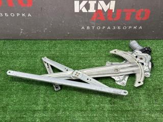 Запчасть механизм стеклоподъёмника передний правый Mitsubishi Outlander