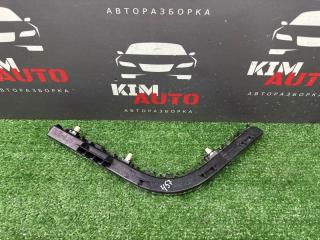 Кронштейн бампера задний левый Kia Cerato 2