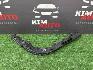 Кронштейн бампера задний правый Kia Cerato 2