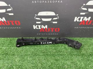 Фото запчасти кронштейн бампера задний левый LIFAN X60 Б/У запчасть Запчасть кронштейн бампера задний левый LIFAN X60