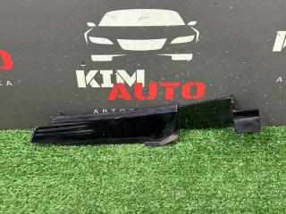 Запчасть накладка крыла передняя правая Opel Zafira