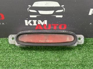 Запчасть стоп-сигнал дополнительный Mazda 3
