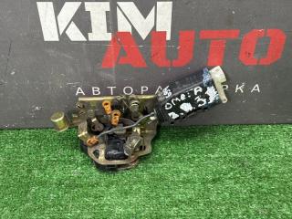 Запчасть замок двери задний правый Opel Omega