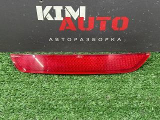 Катафот бампера задний правый Ford Mondeo 4