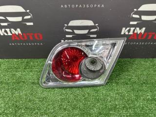 Запчасть фонарь в крышку багажника задний левый Mazda 6
