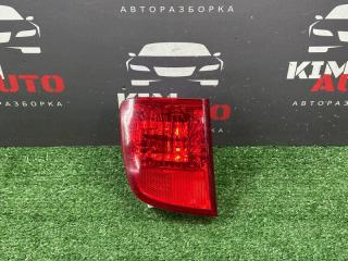 Запчасть фонарь в бампер задний левый Toyota Land Cruiser 200