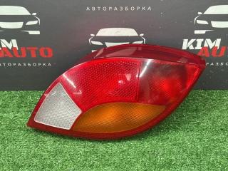 Фонарь в крыло задний правый Ford Ka